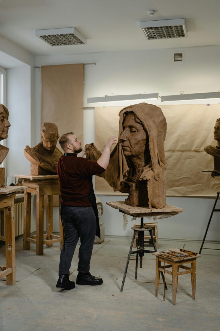 Transporte arte Sevilla con los mejores